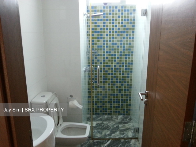 Mill Point (D10), Apartment #213471481